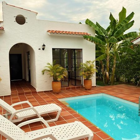 Casa Boutique Bellavista Con Piscina Privada! Villa Мелгар Екстериор снимка