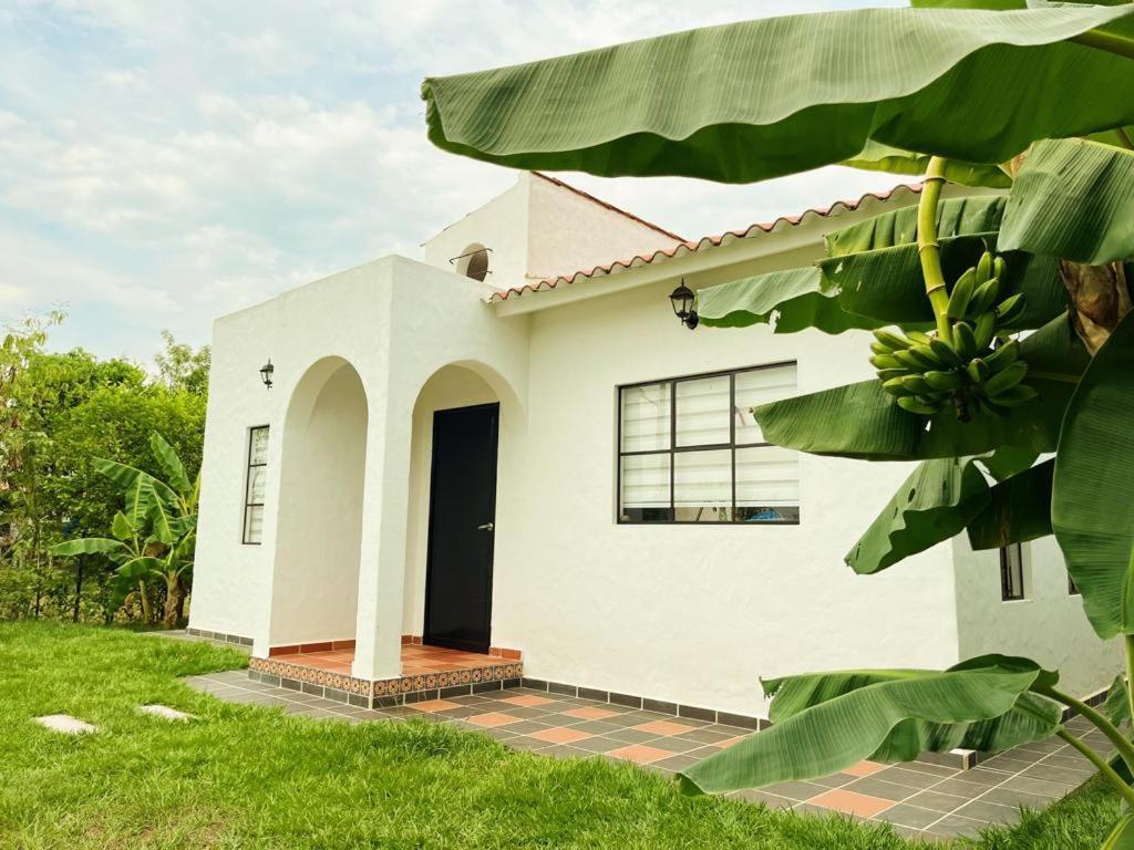 Casa Boutique Bellavista Con Piscina Privada! Villa Мелгар Екстериор снимка