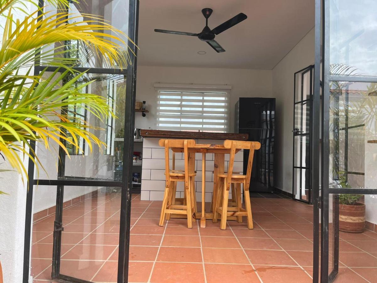 Casa Boutique Bellavista Con Piscina Privada! Villa Мелгар Екстериор снимка