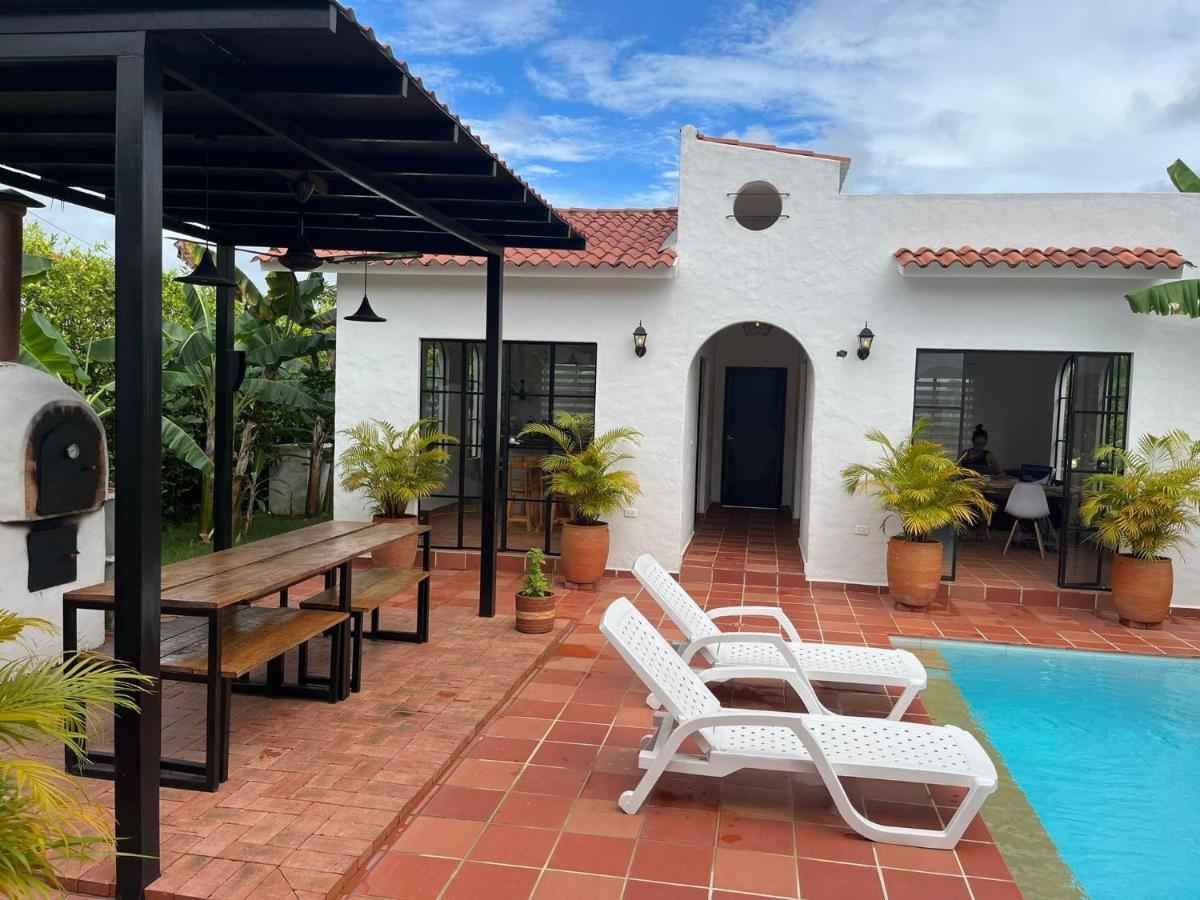 Casa Boutique Bellavista Con Piscina Privada! Villa Мелгар Екстериор снимка