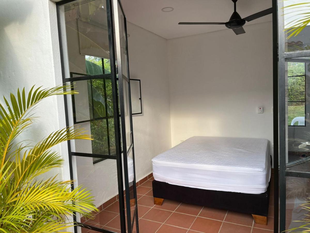 Casa Boutique Bellavista Con Piscina Privada! Villa Мелгар Екстериор снимка